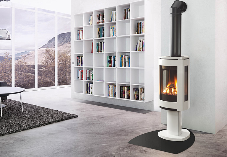 Image of jotul<br>gf 370 dv